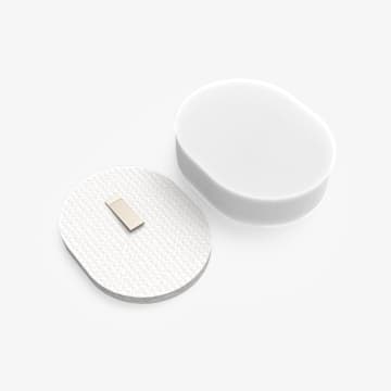 Handheld Vacuum Pre-Motor Filters