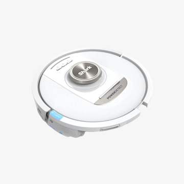 Shark&reg; POWERDETECT&trade; Robot Pod