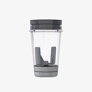 14 oz. Ninja&reg; Foodi&reg; Smoothie Bowl Maker with Built-In Tamper and Storage Lid