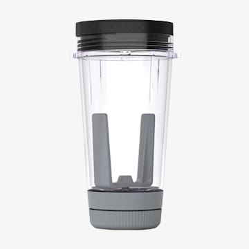 Ninja&reg; Foodi&reg; XL Smoothie Bowl Maker and Storage Lid