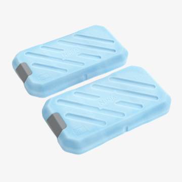 Ninja FrostVault&trade; Go 36-Can 1.2lb. Ice Packs, 2-Pack
