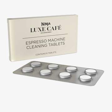 Espresso Cleaning Tablets, 8 pack
