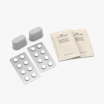 Espresso Cleaning Supply Kit