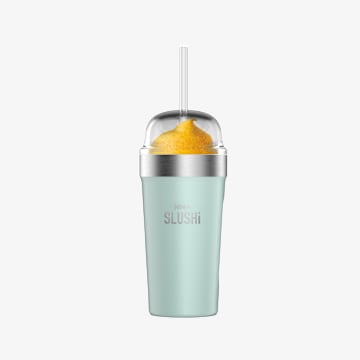 Gobelet isolé Bubble Cup Ninja Slushi, verre de mer