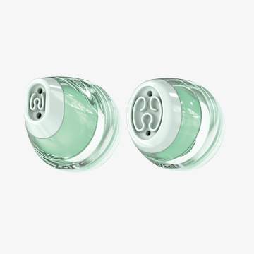 Shark&trade; FacialPro&trade; Glow Gentle Tip Replenishment Kit