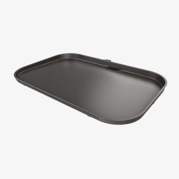 Ninja Woodfire&trade; XL Premium Griddle Plate