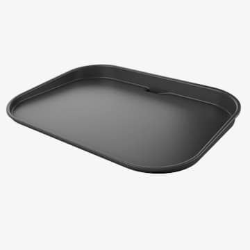 Ninja Woodfire&trade; Flat Top Griddle Plate