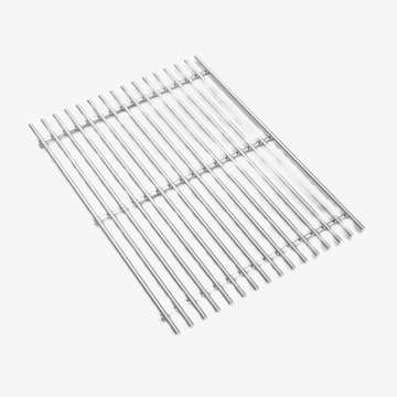 Ninja FlexFlame&trade; Upgrades Stainless Grill Grates