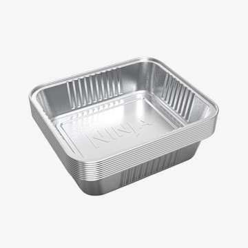 Ninja FlexFlame&trade; Upgrades Grease Tray Liners (10)