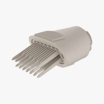 Shark FlexStyle® Wide-Tooth Comb
