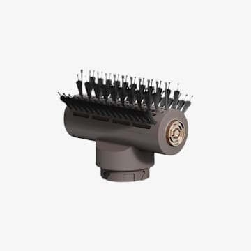 Shark&reg; SpeedStyle&trade; Pro Flex QuickSmooth Brush