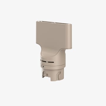 Shark Glam&trade; Styling Concentrator