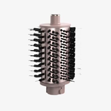 Shark Glam&trade; Oval Brush