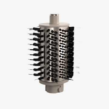 Shark Glam&trade; Oval Brush