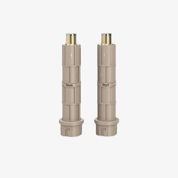 Shark Glam&trade; 1.25&rdquo; Auto-Wrap Curlers