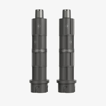 Bigoudis Auto-Enroulants 1,25 po Shark® FlexFusion™