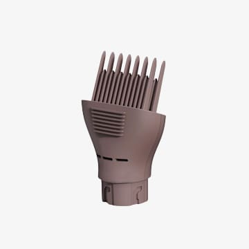 Shark® FlexFusion™ Wide-Tooth Comb