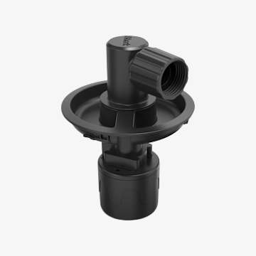 Shark&trade; FlexBreeze&trade; Garden Hose Adapter