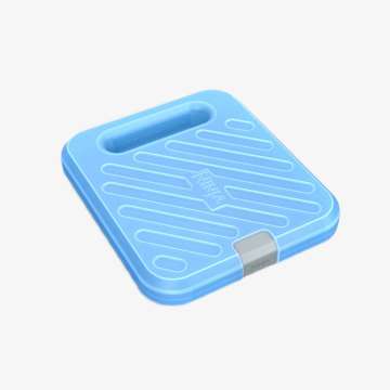 Ninja FrostVault&trade; 4.8lb. Ice Pack