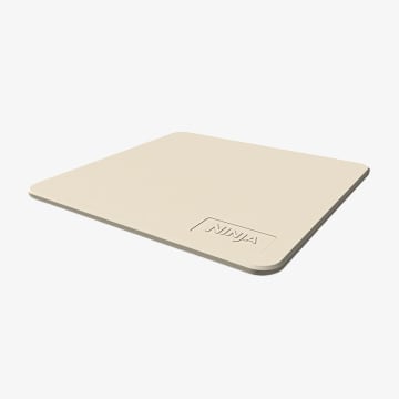 Ninja FlexFlame&trade; Upgrades 16'' Artisan Pizza Stone