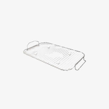 Ninja Woodfire&trade; XL Roast & Smoke Rack