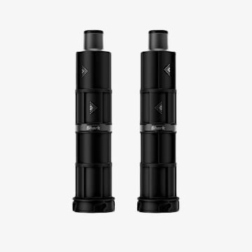 Shark FlexStyle® 1.25" Auto-Wrap Curlers