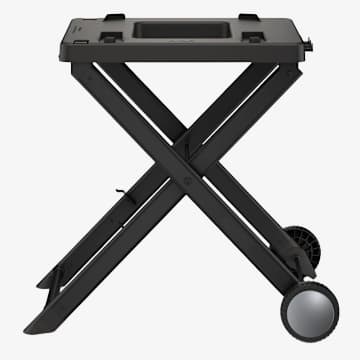 Ninja Woodfire&trade; Collapsible Outdoor Grill Stand, Compatible with OG700 series