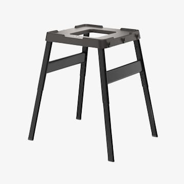 Ninja Woodfire&trade; Adjustable Outdoor Stand