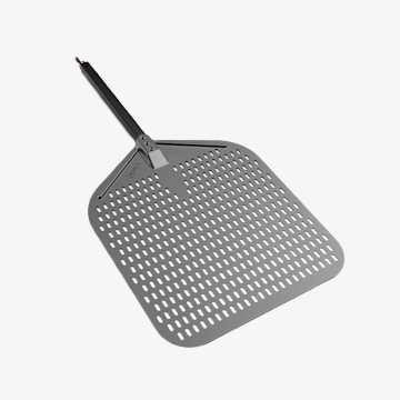 Ninja FlexFlame&trade; Upgrades 16'' Perforated Pizza Peel