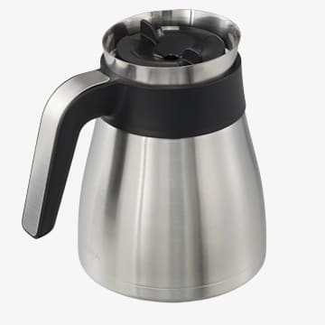 Thermal Carafe & Brew-Through Lid