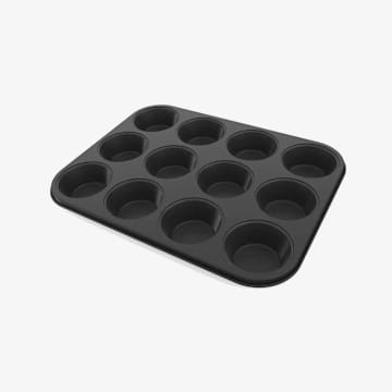 Ninja&reg; Foodi&trade; XL Pro Air Oven 12-Cup Muffin Tray