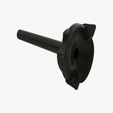 Brew-Through Carafe Lid