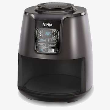 Ninja Air Fryer Unit