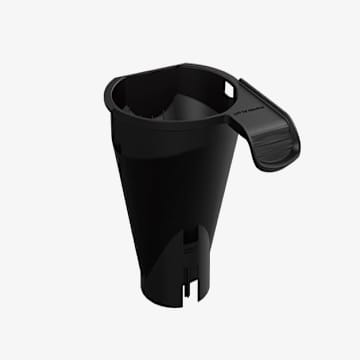 Removable Filter Holder