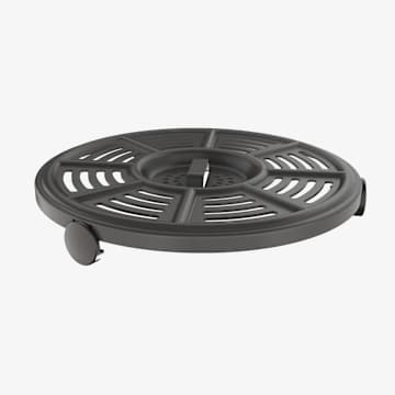 Air Fryer Crisper Plate