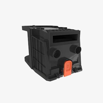 Shark&reg; Robot AI Self-Empty Base Dust Bin