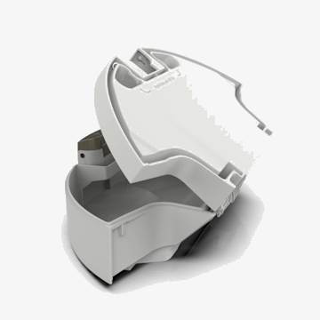 Ninja&reg; Foodi&reg; Smart Thermometer Holder