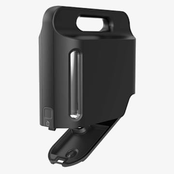 Shark IQ Robot&trade; Base Dust Bin