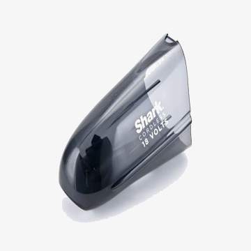 Plastic Dust Container - Shark SV780