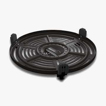 Foodi Cook & Crisp Plate