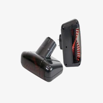 XL Motorized Pet Brush