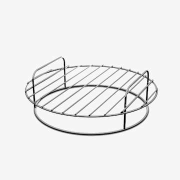 5 Quart Nesting Broil Rack