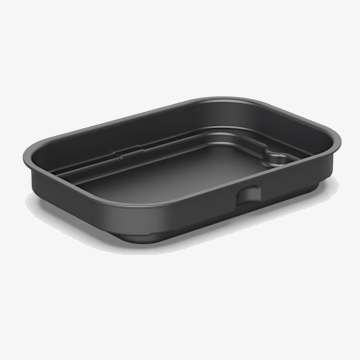 Foodi&trade; XL Grill Cooking Pot