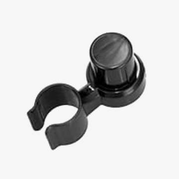 Onboard Storage Clip