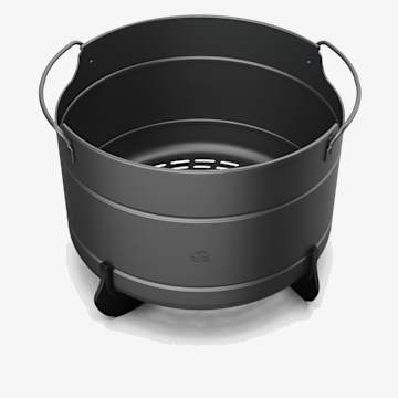 Foodi&trade; 8-Qt Cook & Crisp&trade; Basket