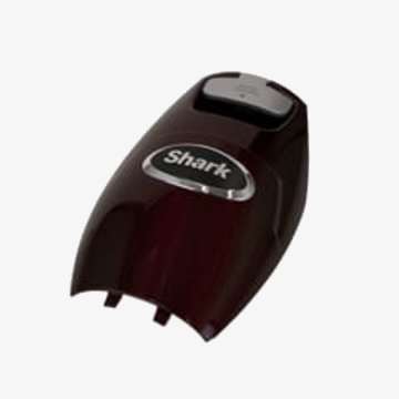 Pre-Motor Filter Cover