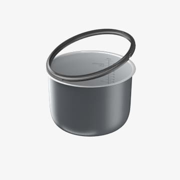 Foodi&reg; 8-qt. Inner Pot and Replacement Ring Kit