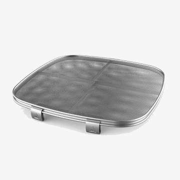 Foodi&trade; Indoor Grill Shield