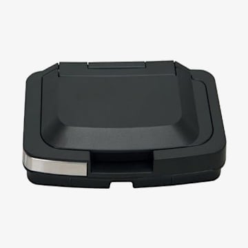 Flip-Top Water Reservoir Lid