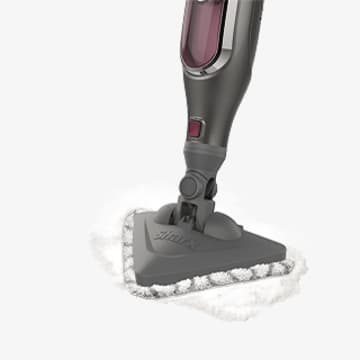 Triangle Scrubber Head with Steam Blaster&trade;